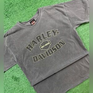 Harley Davidson t shirt